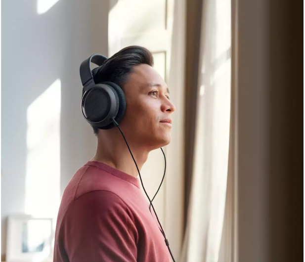 Philips Fidelio X3 - 658139 - zdjęcie 6